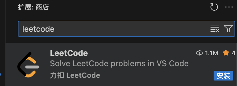 LeetCode