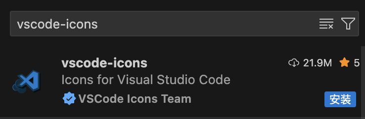 vscode-icons